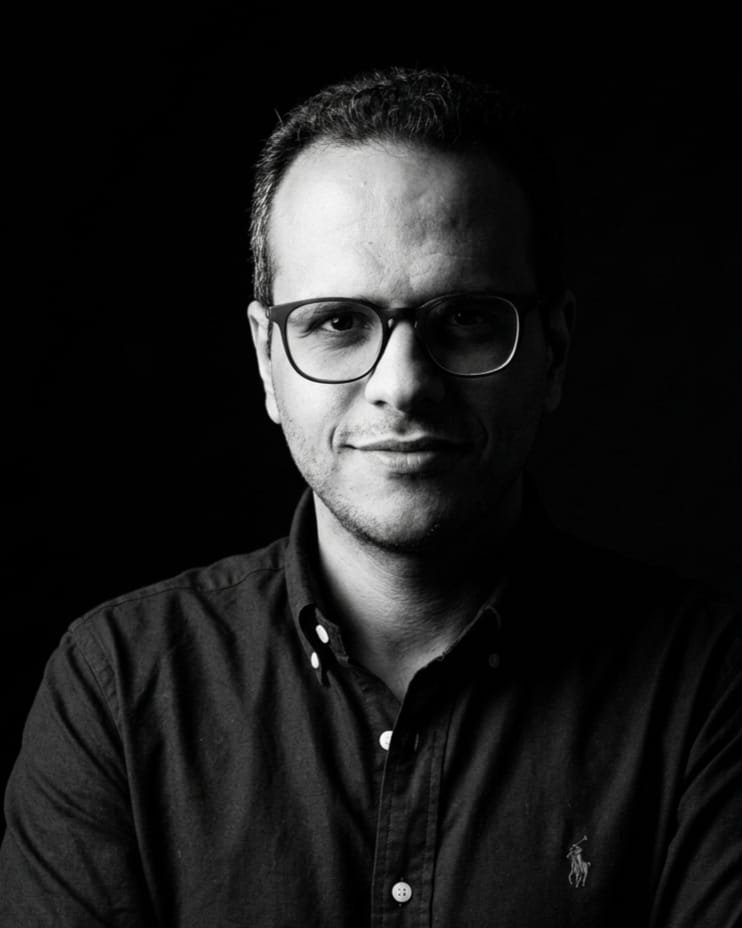 Mohamed Eweed, Operations Manager and founder of TFI Consultancies